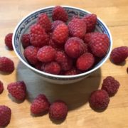 Himbeeren